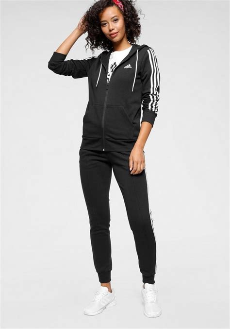 otto adidas damen jogginganzug|adidas Jogginganzüge online kaufen .